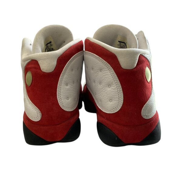 Size 12 - Jordan 13 Retro Chicago 2017 Sports Basketball Outdoor Activewear Game - Picture 11 of 14